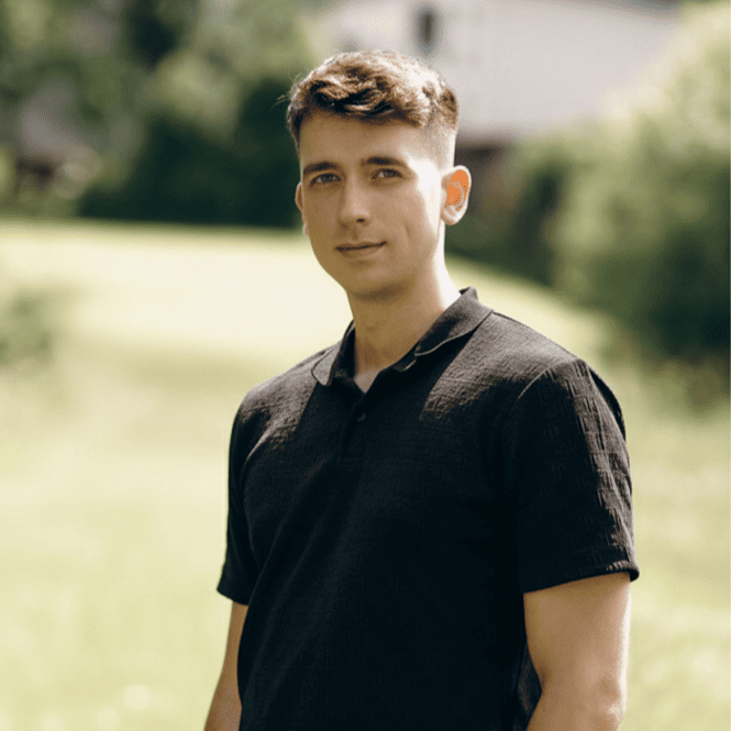 Joshua Plischek